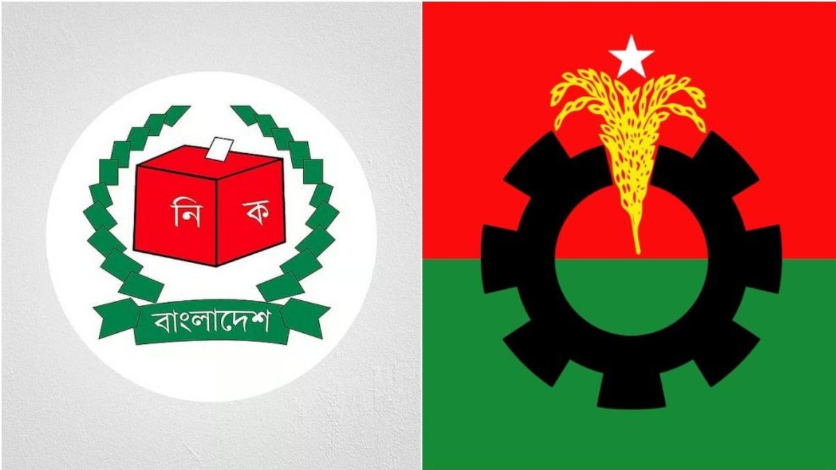ইসিতে বিএনপি নেতাদের দৌড়ঝাঁপ