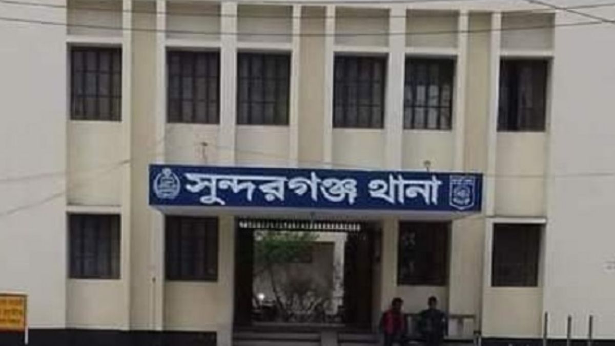 গাইবান্ধায় পানিতে ডুবে ২ বোনের মৃত্যু