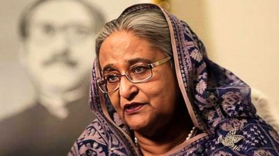 খুলনায় শেখ হাসিনাসহ ১৫৬ জনের বিরুদ্ধে মামলার আবেদন