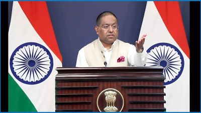 বাংলাদেশের সঙ্গে আলোচনায় আগ্রহী ভারত
