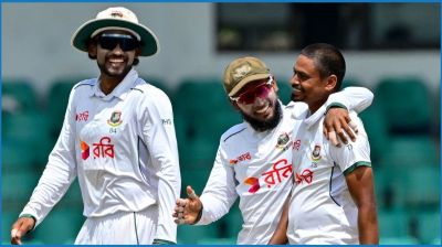 তাইজুলের ৫ উইকেট,  ৪৫৮ রানে অলআউট শ্রীলঙ্কা