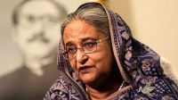 খুলনায় শেখ হাসিনাসহ ১৫৬ জনের বিরুদ্ধে মামলার আবেদন