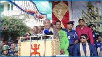 ধর্মীয় স্বাধীনতায় রাষ্ট্র সবসময় পাশে থাকবে