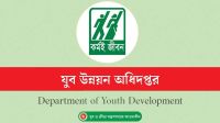 যুব উন্নয়ন অধিদপ্তরে প্রশিক্ষণের তথ্য জানতে চাওয়া ব্যক্তিকে মারধর