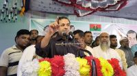 বিএনপির ক্ষমতায় এলে ব্যাপক উন্নয়ন করা হবে : ইয়াসের খান চৌধুরী