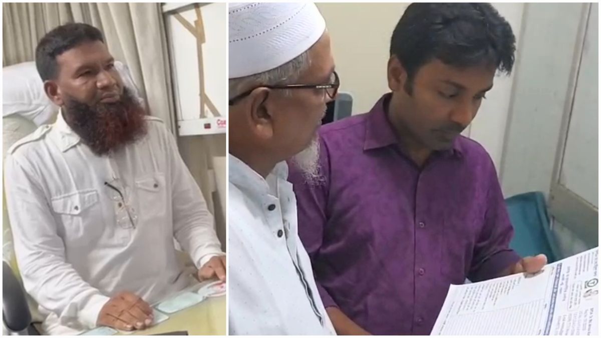বরগুনায় ‘ডাক্তার সেজে’ প্রতারণা, জরিমানা ৩ লাখ