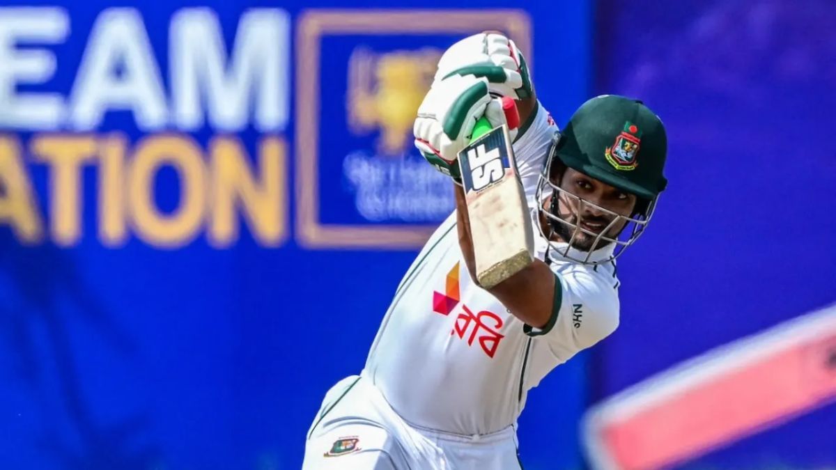 অধিনায়কত্ব ছাড়ার কারণ জানালেন শান্ত