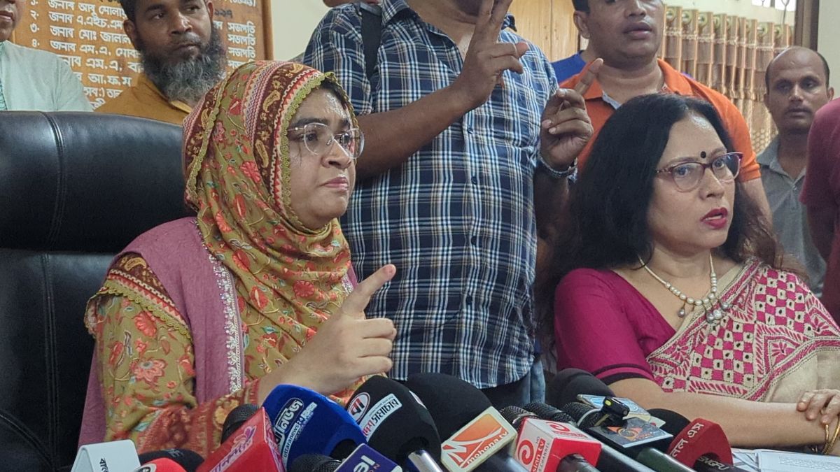 শিক্ষকের গাফিলতিতে পরীক্ষাবঞ্চিত উত্তরা কলেজের সেই ২ শিক্ষার্থী