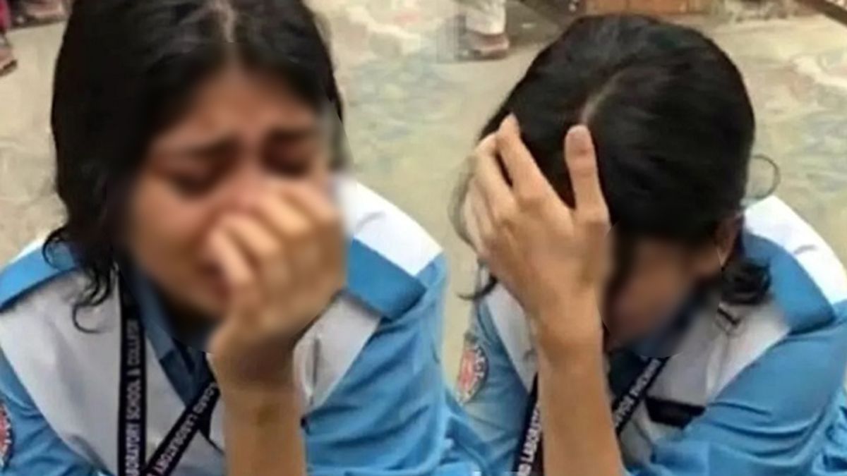 রোববার থেকে পরীক্ষায় বসছেন সেই আনিসা, দেবেন বাকি সব পরীক্ষা