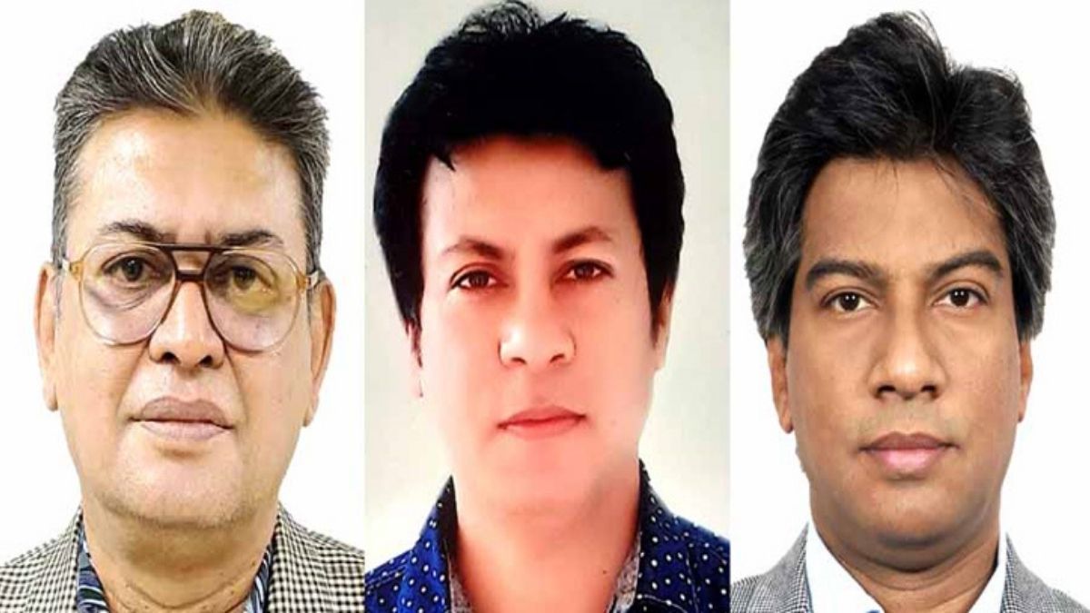 নারায়ণগঞ্জ প্রেসক্লাব নির্বাচনে মাসুদ-পন্টি প্যানেলের নিরঙ্কুশ জয়