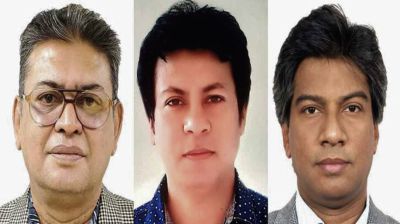 নারায়ণগঞ্জ প্রেস ক্লাব নির্বাচন : সভাপতি মাসুদ, সম্পাদক পন্টি