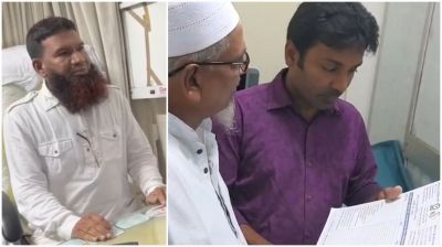 বরগুনায় ‘ডাক্তার সেজে’ প্রতারণা, জরিমানা ৩ লাখ