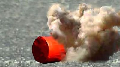 পাকিস্তানে আত্মঘাতী বোমা হামলা, ১৩ সেনা নিহত