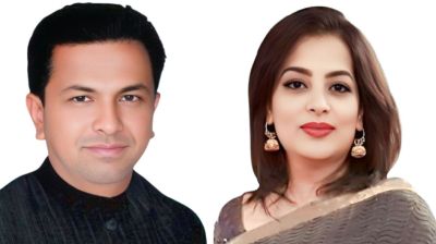 সাবেক এমপি-মন্ত্রীর মেয়েসহ ১৩৭ জনের বিরুদ্ধে মামলা