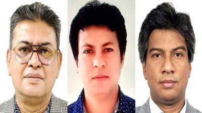 নারায়ণগঞ্জ প্রেসক্লাব নির্বাচনে মাসুদ-পন্টি প্যানেলের নিরঙ্কুশ জয়