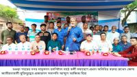 ১৭ বছর মনের কথা বলতে পারেনি বিএনপি: আব্দুল আজিজ হিরা