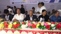 অন্যরা প্রার্থী খুঁজে বেড়ায়, আমরা বাছাই করি : মিন্টু
