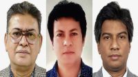 নারায়ণগঞ্জ প্রেস ক্লাব নির্বাচন : সভাপতি মাসুদ, সম্পাদক পন্টি