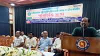 নীলফামারীতে এনসিপির পরিচিতি সভা, ‘ফ্যাসিবাদ রুখতে’ প্রস্তুতির আহ্বান