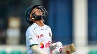 নিরুপায় হার বাংলাদেশের