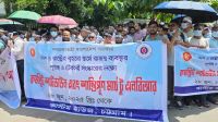 কাস্টমস শাটডাউন কর্মসূচিতে দৈনিক রাজস্ব ক্ষতি ২০০ কোটিরও বেশি