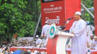 পিআর পদ্ধতিই একমাত্র সমাধান : চরমোনাই পীর