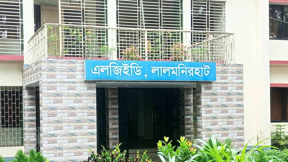 সেতুর কাজ না করেই বিল তুললেন প্রকৌশলী-ঠিকাদার