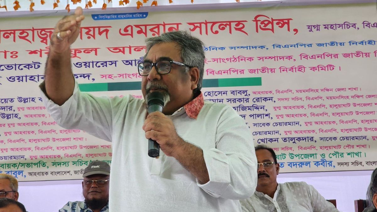 ভোটে ভয়ের কারণেই নানা অপকৌশল