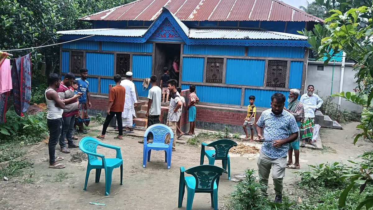 কুমিল্লায় ‘ধর্ষণকাণ্ড’র নেপথ্যে বিএনপির ওয়ার্ড কমিটির পদ