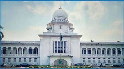 বিচারকদের শৃঙ্খলা বিধি নিয়ে রিভিউ আবেদনের আদেশ স্থগিত