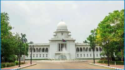 নিম্ন আদালতের বিচারকদের শৃঙ্খলাবিধির রিভিউয়ের রায় আজ