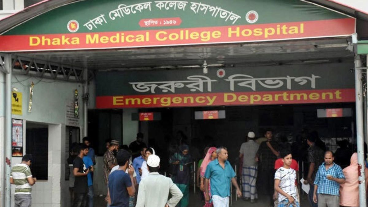 রাজধানীতে স্ত্রী-সন্তানসহ প্রবাসীর মৃত্যু, সন্দেহভাজন চাচা আটক