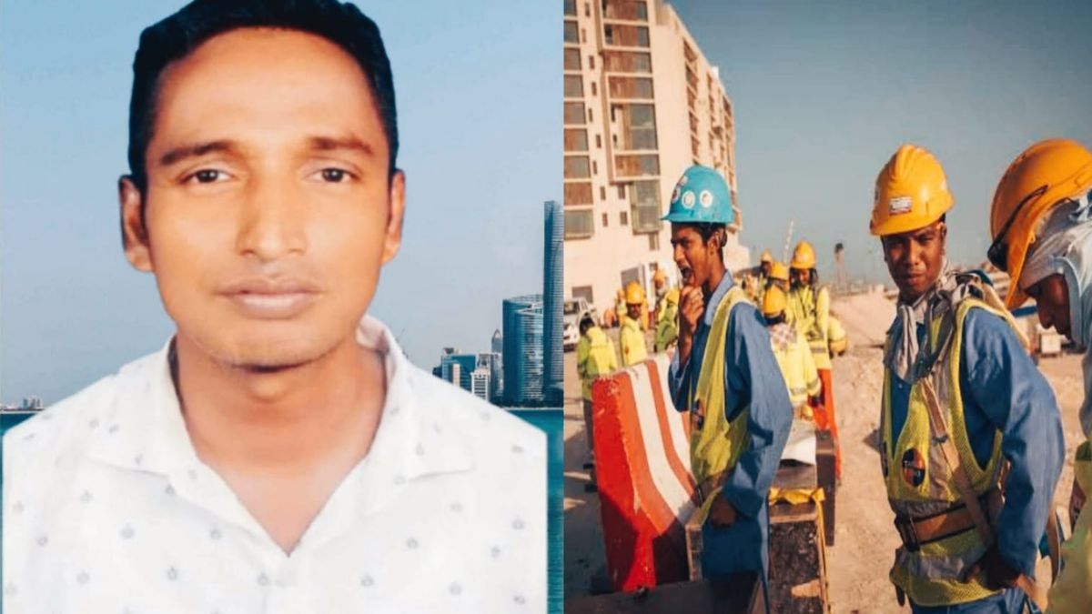 আমিরাতে তীব্র গরমে বাংলাদেশির মৃত্যু