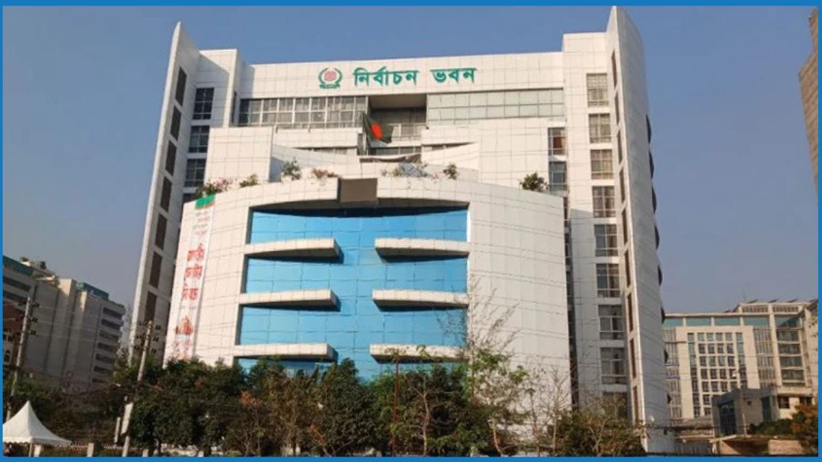 জাপানপ্রবাসীদের এনআইডি সেবা চালু করছে ইসি