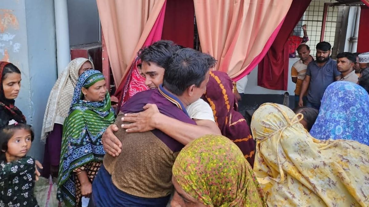 কুষ্টিয়ায় বিদ্যুৎস্পৃষ্টে মাদ্রাসা শিক্ষার্থীর মৃত্যু