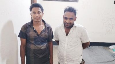 শেরপুরে ইয়াবাসহ ২ মাদক কারবারি গ্রেপ্তার