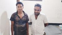 শেরপুরে ইয়াবাসহ ২ মাদক কারবারি গ্রেপ্তার