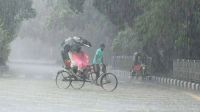 দেশজুড়ে বৃষ্টিপাতের পূর্বাভাস