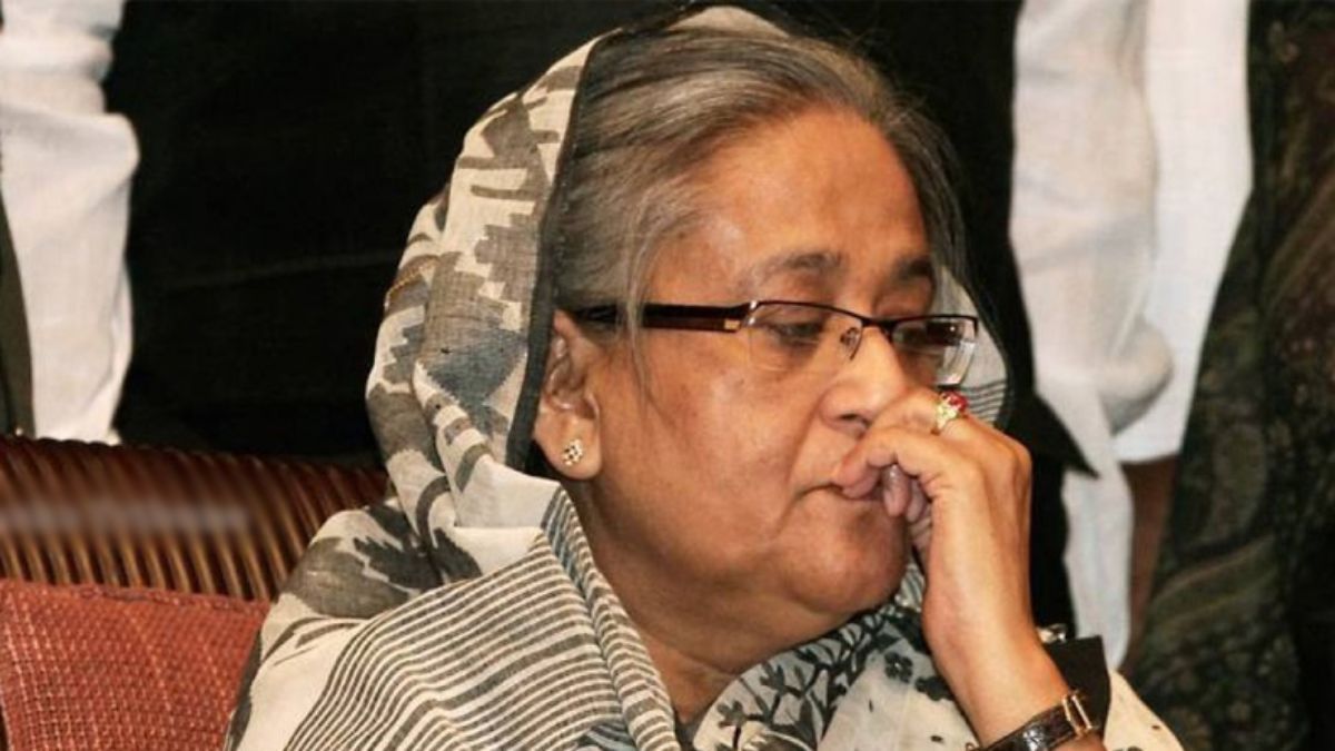 শেখ হাসিনা-কামাল-মামুনের বিরুদ্ধে অভিযোগ গঠনের শুনানি শুরু