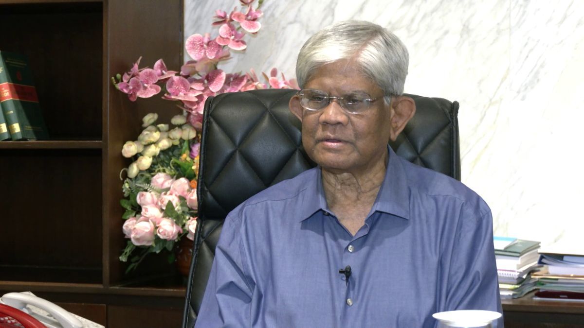 নির্বাচনী বাজেট বরাদ্দে কার্পণ্য করা হবে না : অর্থ উপদেষ্টা