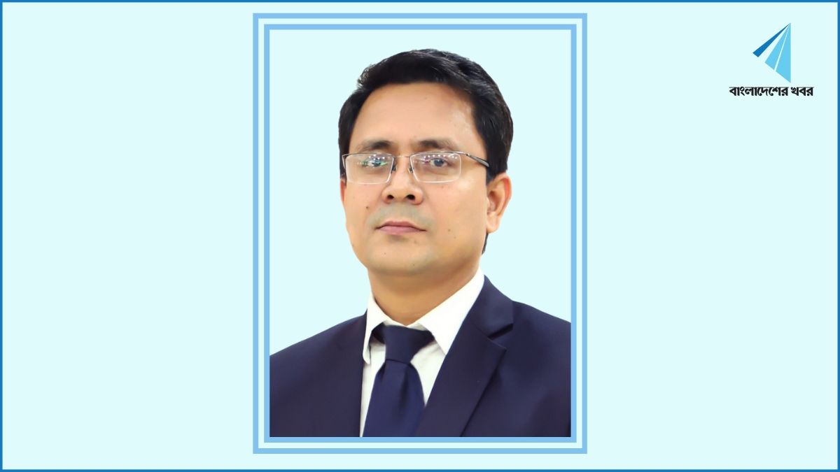 ডিএসই’র সিওও হলেন মোহাম্মদ আসাদ