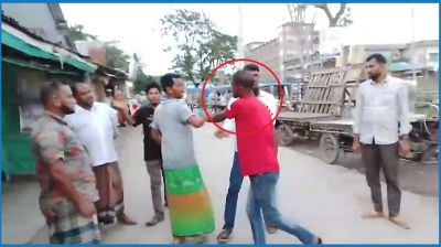 চাঁদাবাজির মামলা করায় তরমুজ চাষিকে প্রাণনাশের হুমকি