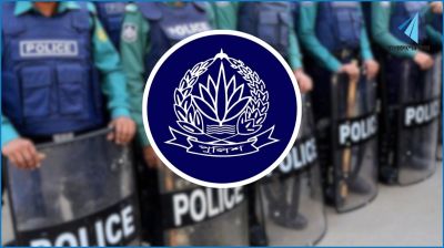 কর্মস্থলে অনুপস্থিতি : সাবেক ডিআইজিসহ ৩ পুলিশ কর্মকর্তা বরখাস্ত