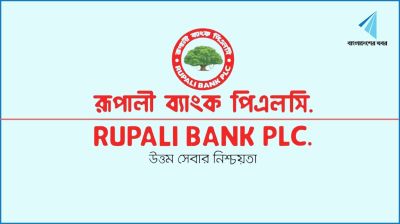রূপালী ব্যাংকের কার্যক্রম বন্ধ থাকবে ৫ দিন