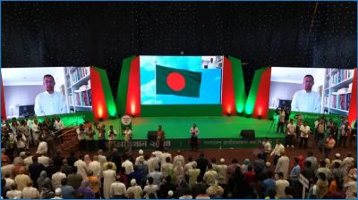 সংখ্যানুপাতিক ভোটে বিভাজন বাড়তে পারে : তারেক রহমান