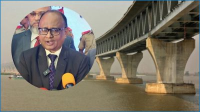 পদ্মা সেতু দুর্নীতি মামলায় গায়ের জোরে প্রতিবেদন দেওয়া হয়েছিল : দুদক চেয়ারম্যান