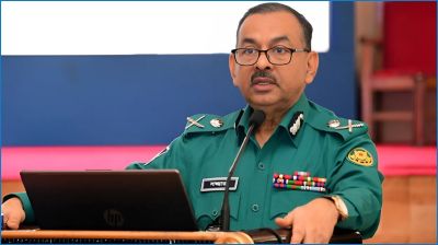 দেশে জঙ্গি নেই, আছে ছিনতাইকারী : ডিএমপি কমিশনার