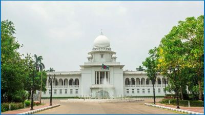 অন্তর্বর্তী সরকারের বৈধতা চ্যালেঞ্জ : লিভ টু আপিল শুনানি ১৬ জুলাই