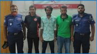 কুষ্টিয়ায় জাসদ কর্মী হত্যা, ছাত্রদল নেতাসহ আটক ৩