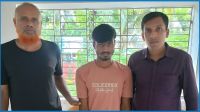 কালীগঞ্জে মাদক মামলায় যুবকের কারাদণ্ড